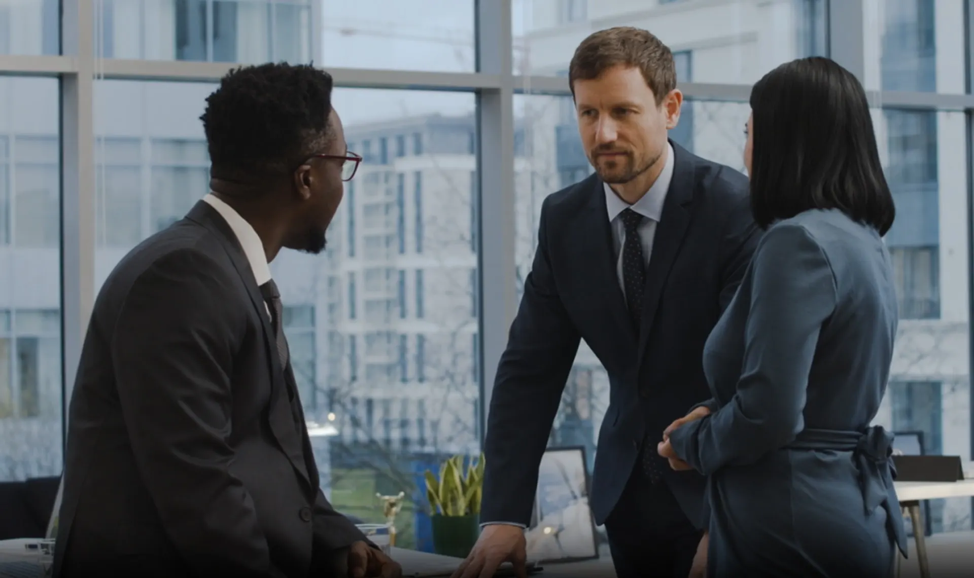 Visão da IPRO Solutions para empresas em crescimento